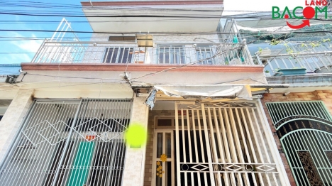 ✅Bán nhà đẹp ngay trung tâm Biên Hoà (p. Trung Dũng), dt sàn 115m2, SHR, thổ cư.