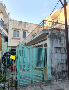 [GIÁ SIÊU ĐẦU TƯ] Bán đất tặng nhà Hoàng Diệu, Hải Châu, 130m2/ 4,75 tỷ/36TR.M2