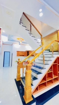 ️Bán Căn Nhà Vừa Hoàn Thiện Phường Hóa An
