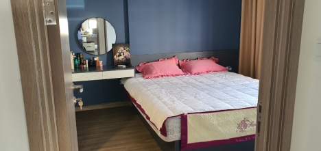 Cần cho thuê căn hộ 3n2v full đồ 12,5tr/th tại vinhome Ocean Park