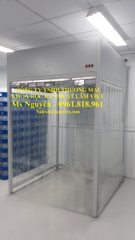 LAF LẤY MẪU GIÁ RẺ