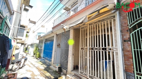 ✅Bán nhà đẹp ngay trung tâm Biên Hoà (p. Trung Dũng), dt sàn 115m2, SHR, thổ cư.
