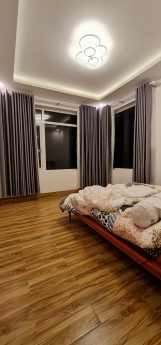 Cần bán nhà biệt thự đường Trần QUý Cáp Phường 9 Đà Lạt giá 18,5 tỷ