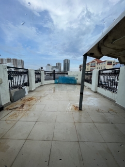 Bán nhà Tân Phú Âu Cơ HXH 4 tầng BTCT 40m2 nhỉnh 5 tỷ