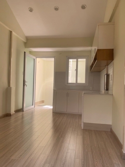 Cho thuê nhà đẹp 1 lửng 3 lầu 3PN 3 WC hẻm 134 Bùi Thị Xuân Q1