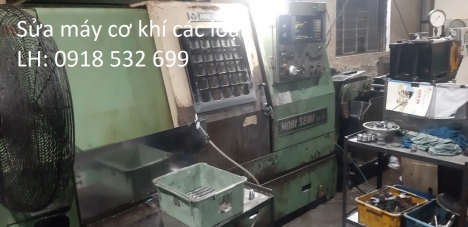 Sửa máy dập cốc trà sữa tại Mê Linh