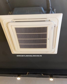 Máy lạnh âm trần LG dòng máy lạnh chất lượng cao giá rẻ!!