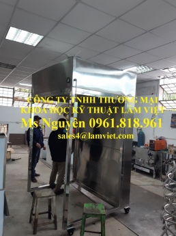 LAF CÂN MẪU GIÁ RẺ