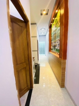 BÁN NHÀ 1TRẸT 1 LẦU PHƯỜNG HÓA AN SỔ RIÊNG
