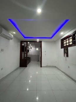 Bán nhà Tân Phú Âu Cơ HXH 4 tầng BTCT 40m2 nhỉnh 5 tỷ