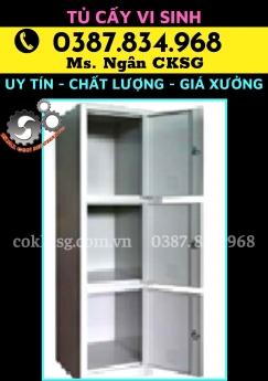 Tủ Để Đồ Cá Nhân Giá Rẻ
