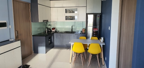Cần cho thuê căn hộ 3n2v full đồ 12,5tr/th tại vinhome Ocean Park
