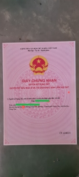 ĐẤT 2 MẶT TIỀN CHÍNH CHỦ 10X35M GẦN ĐH Y DƯỢC 2 S N BAY LONG THÀNH ĐỒNG NAI