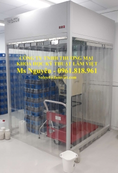 LAF CÂN MẪU NGUYÊN LIỆU GIÁ RẺ