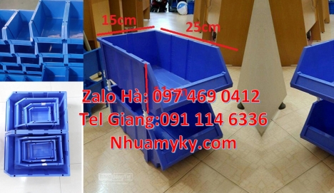 Khay linh kiện giá rẻ. Kệ nhựa đựng ốc vít, Khay nhựa đựng bulon. Kệ đựng văn phòng phẩm, Kệ nhựa gi