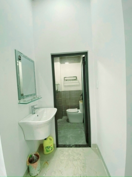 Nhà đẹp khu dân cư p. Bửu Long thành phố Biên Hòa
