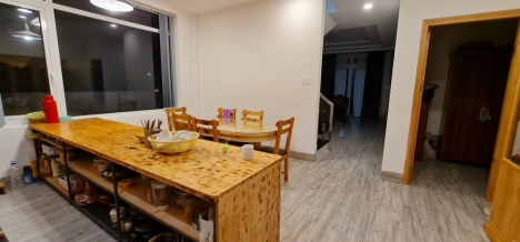 Cần bán nhà biệt thự đường Trần QUý Cáp Phường 9 Đà Lạt giá 18,5 tỷ