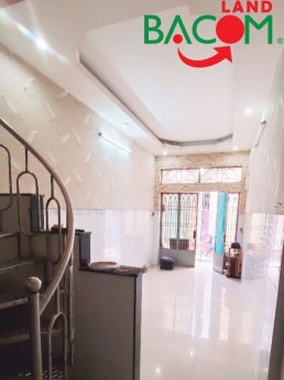 ✅Bán nhà đẹp ngay trung tâm Biên Hoà (p. Trung Dũng), dt sàn 115m2, SHR, thổ cư.