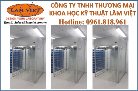 LAF CÂN PHÒNG THÍ NGHIỆM
