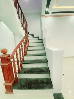 Nhà đẹp khu dân cư p. Bửu Long thành phố Biên Hòa