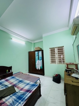 Giá rẽ, Chính chủ gấp bán nhà Nguyễn Thị Tú, Bình Tân_3 tầng, 4mx 17.5m, nhĩnh 4 tỷ.