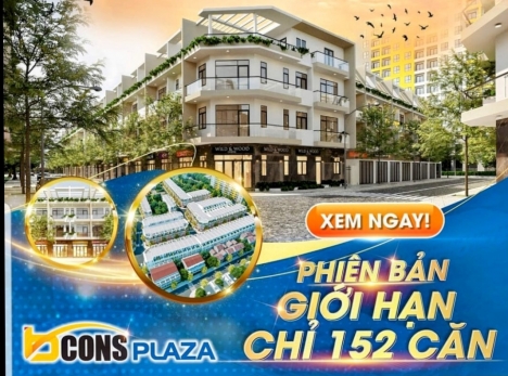 Nhà phố liền kề - ngay làng đại học Thủ Đức