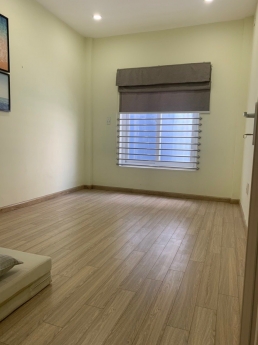 Cho thuê nhà đẹp 1 lửng 3 lầu 3PN 3 WC hẻm 134 Bùi Thị Xuân Q1