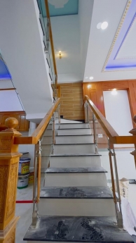 ️Bán Căn Nhà Vừa Hoàn Thiện Phường Hóa An
