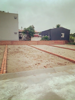 Chính chủ bán nhanh ô đất sổ đỏ chính chủ riêng từng ô với Diện tích 61m2 đến 75m2/ô, giá chỉ từ