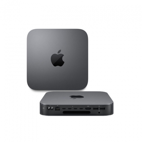 Mac Mini i3 3.6GHz/8GB/256GB Công Ty