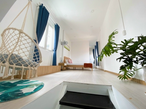 Cần bán căn nhà ngay trung tâm Đồng Tâm, Phường 4, Đà Lạt giá 4,5 tỷ