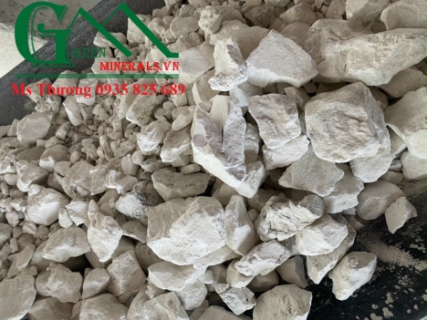 Vôi Nóng CaO dùng trong ngành mía đường
