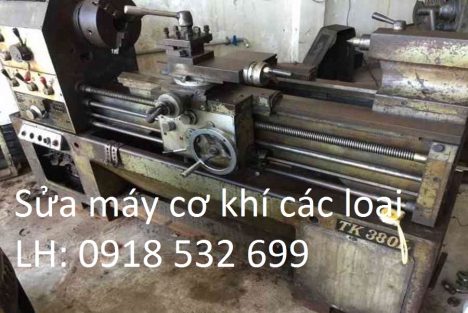 Sửa máy dập cốc trà sữa tại Mê Linh