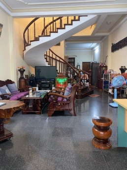 [NHƯỢNG LẠI NHÀ MẶT PHỐ] 3/2, Hải Châu, 60m2/5,5 TỶ THƯƠNG LƯỢNG TỐT