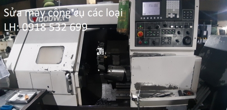 Sửa máy dập cốc trà sữa tại Mê Linh