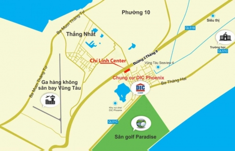 Duy nhất hôm nay - booking theo STT có hoàn lại - căn hộ sở hữu lâu dài duy nhất tại Vũng Tàu