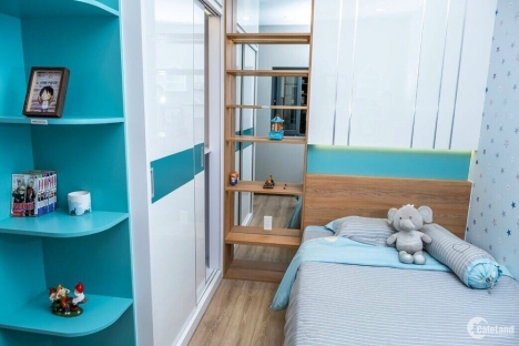 Căn hộ chung cư cao cấp Bcons plaza -  duy nhất còn 44 căn view cực nét