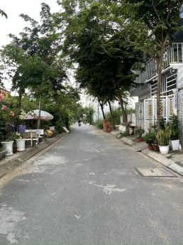 Bán nhà khu dân cư Anh Tuấn - Huỳnh Tấn Phát, Nhà Bè