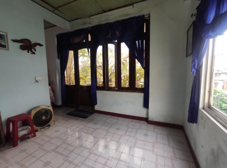 BÁN NHANH NHÀ MẶT TIỀN HÀ HUY TẬP- THANH KHÊ – ĐÀ NĂNG - GẦN BIỂN VÀI BƯỚC CHÂN.