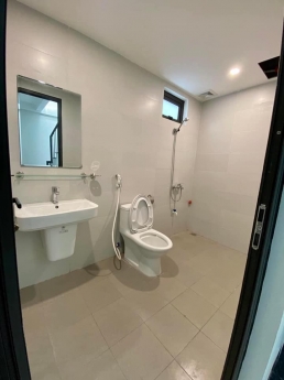 Cần cho thuê nhà nguyên căn tại Ngô gia tự , giá 8tr/th