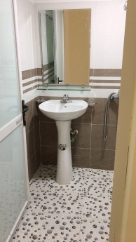 Cho thuê phòng trọ khép kín khu Vân Côn, Hoài Đức