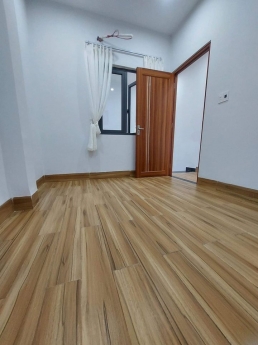 NHÀ PHƯỜNG HOÀ THỌ ĐÔNG - AN SINH ĐỈNH