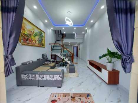 Nhà đẹp đường Đồng Kè - Đại học bách Khoa Đà Nẵng - Liên Chiểu.