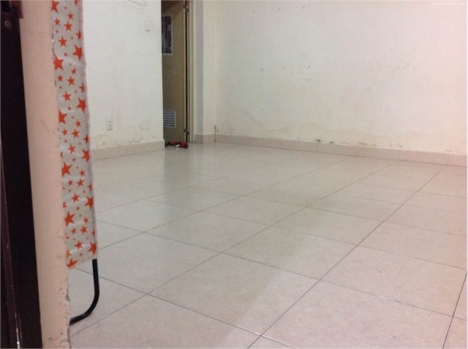 Phòng trọ Phạm Văn Hai, quận Tân Bình, giá 1,8 triệu.