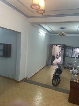 CHO THUÊ NHÀ NGUYÊN CĂN TRUNG TÂM QUẬN 01-LÊ THỊ RIÊNG 15TR/THANG