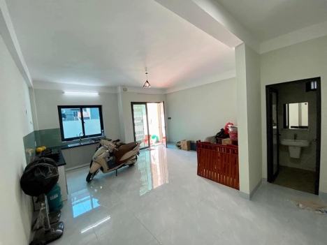 Cần cho thuê nhà nguyên căn tại Ngô gia tự , giá 8tr/th