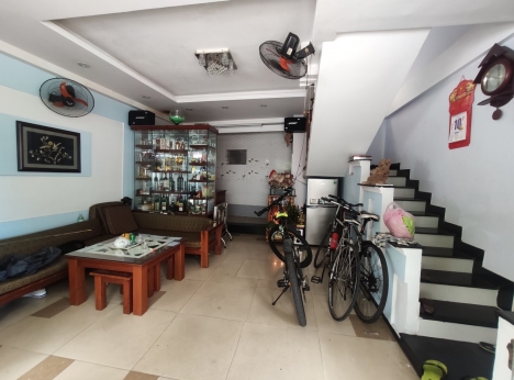 BÁN NHANH NHÀ MẶT TIỀN HÀ HUY TẬP- THANH KHÊ – ĐÀ NĂNG - GẦN BIỂN VÀI BƯỚC CHÂN.