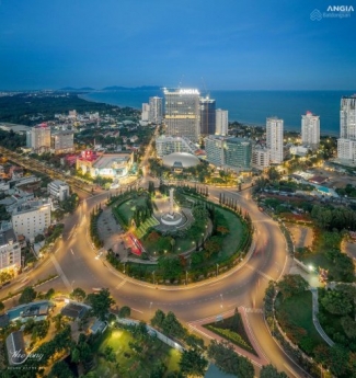 Căn hộ nghĩ dưỡng CAO CÂP BIỂU TƯỢNG CỦA THÀNH PHỐ VŨNG TÀU