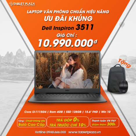 Laptop chuẩn bền giá tốt