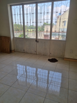 BÁN GÂP NHÀ KIỆT 3 TẦNG 3 MÊ CÁCH ĐƯỜNG NGUYỄN PHƯỚC NGUYÊN 10M